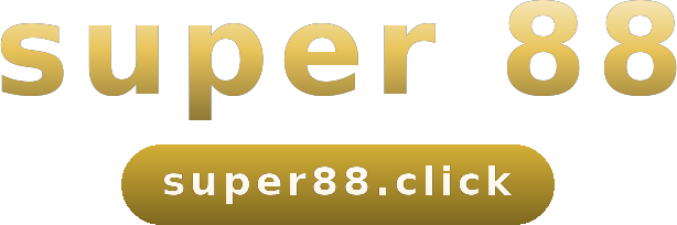 super 88 logo